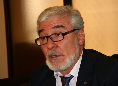 Ruben Ovanisyan: “Düşmən qalib gəldi, bəli, biz qaranlıqdayıq”