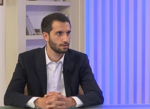 Rubinyan: “Naxçıvan ərazisi ilə İranla dəmir yolu əlaqəsini bərpa edə bilərik”