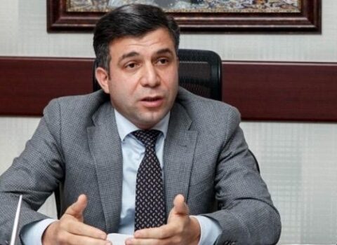 Tural Abbaslı: “Azəriqaz”ın yeni rəhbərliyi başına nə batırsa, onu da edir