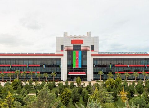 “Sumqayıt Texnologiyalar Parkı”na yeni Baş İcraçı Direktor təyin olundu