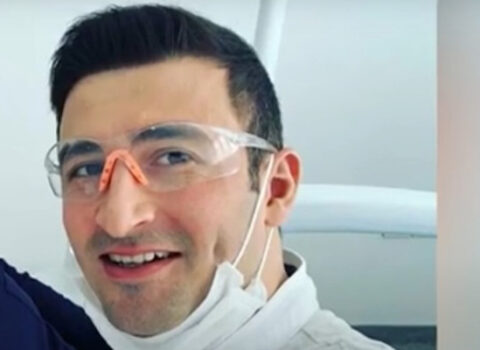 Onlar da adını ən yüksək zirvələrə yazdırdı – VİDEO