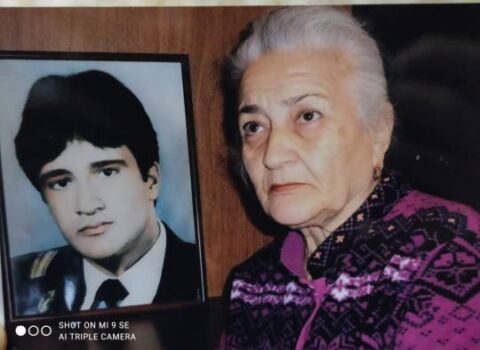 “Evimə görə mənimlə ailə həyatı qurmaq istəyənlər çox idi, amma buna şərait yaratmadım”