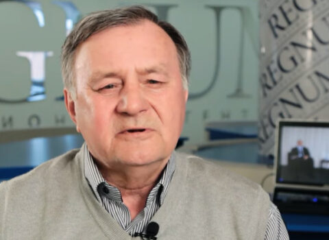 “Pantürkizm çar hərbi kəşfiyyatının məhsulu idi” – Tarasovun dissertasiyası