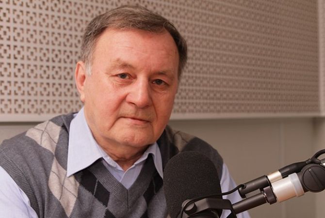 Tarasov: “Ermənistan bu sənəddən imtina edib” – Tarasov