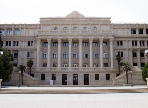 Texniki Universitetdə yeni prorektor TƏYİNATI
