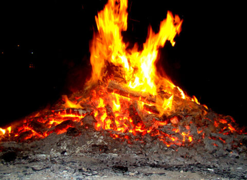 Novruz çərşənbələri bu tarixlərdə keçiriləcək