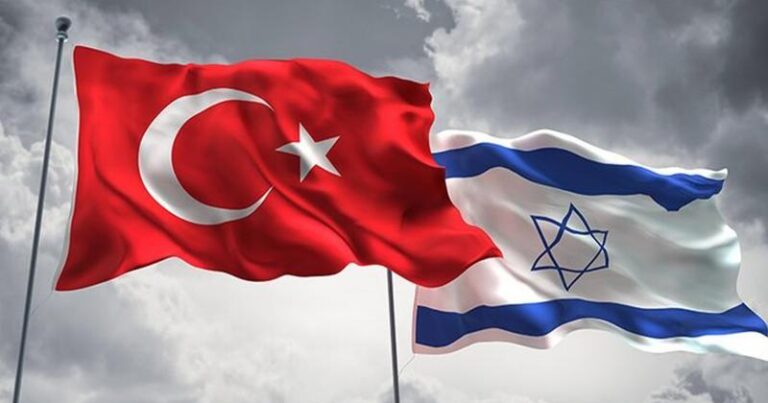 Türkiyə İsraildən TƏLƏB ETDİ: “Bunu ETMƏYİN!”