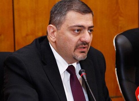 “Müharibə zamanı təkcə Qarabağa 2 milyard dollar ziyan dəyib” – Vaçe Qabrielyan