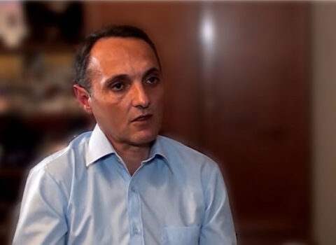 “Dünyada qəribə proseslər gedir. Vəziyyətin ciddiliyini anlamaq lazımdır”