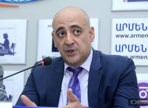 Varujan Avetikyan: “Pulumuz yoxdur, amma B planımız da yoxdur”