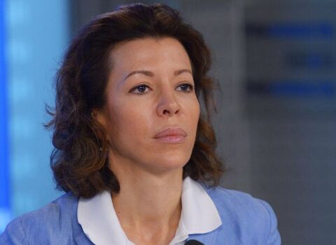 Veronika Kraşeninnikova: “Cənubi Qafqazda yeni oyun ortaya çıxır”