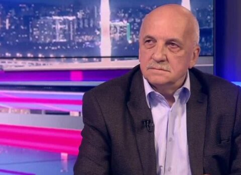 Viktor Muraxovski: “Azərbaycan Ordusunun Xankəndinə girməsinə nə mane oldu?