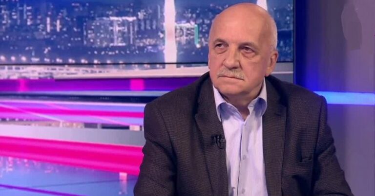 Viktor Muraxovski: “Azərbaycan Ordusunun Xankəndinə girməsinə nə mane oldu? Viktor Muraxovski: “Azərbaycan Ordusunun Xankəndinə girməsinə nə mane oldu?