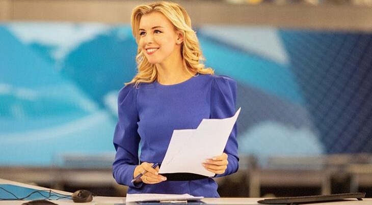 “Bakı üçün çox darıxmışam” – Yekaterina Berozovskaya “Bakı üçün çox darıxmışam” – Yekaterina Berozovskaya