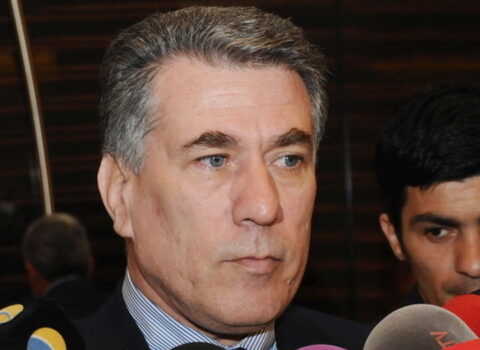 “Nə birinci, nə də ikinci bəyanatda status məsələsi var” – Ziyafət Əsəgərov