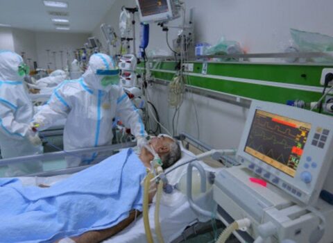 ÜST: Dünyada bir gündə 683 mindən çox insanda koronavirus aşkarlandı