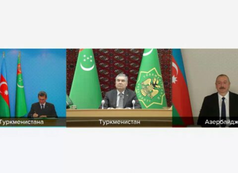 “Qardaş Türkmənistan gücümüzə güc qatdı” – DEPUTAT