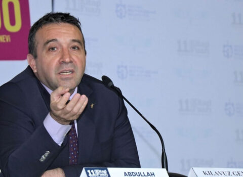 Yenidən müharibə başlaya bilər? – Məşhur türk hərbi ekspert danışdı