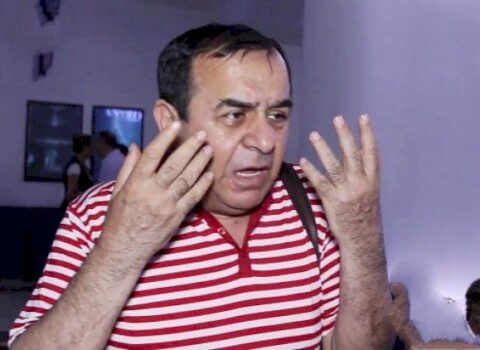 Ailədə 10 nəfərik, hamımız evdə oturub dost-tanış verəndən yeyirik – Tanınmış aktyor