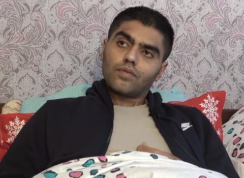 Amin Musayev: “Əsir götürüləndə nalayiq söz dedilər və mən onların cavablarını verdim”