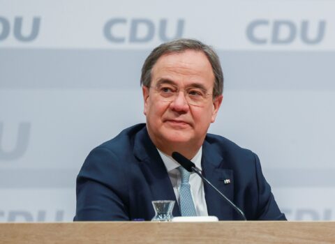 “Türk Armin”dən şok sözlər: “Rusiya düşmən ölkədir”