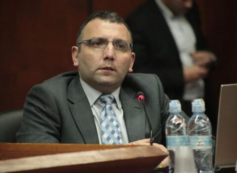 Azərbaycan postsovet məkanında buna nail ola bilən yeganə ölkədir – İsrailli ekspert
