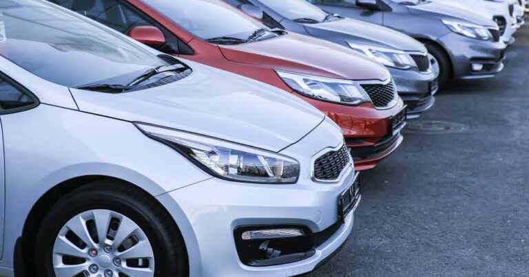 İcbari Tibbi Sığorta üzrə Dövlət Agentliyi 8 milyon manatlıq avtomobil alır