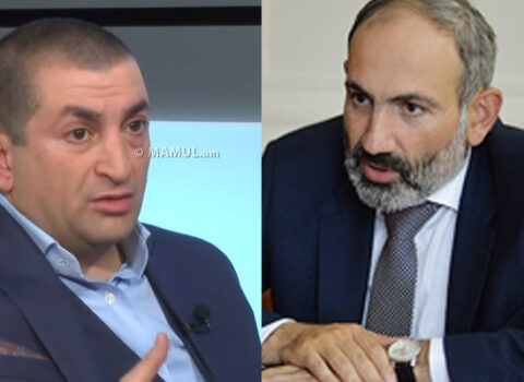 “22 min müəssisə bağlanıb, Nikol isə “qızıl dağlar” vəd edir”