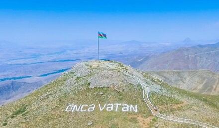 Vətən müharibəsindən bəhs edən filmlər çəkiləcək