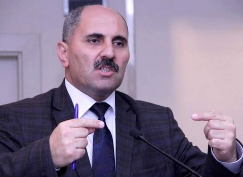 “Əli Həsənova arxa çevirənlər onlara da ilk zərbəni vuracaqlar” – Azər Həsrət