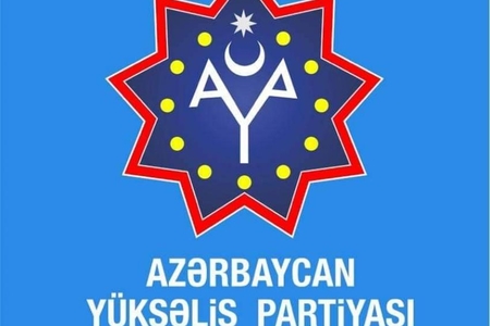 Qarabağ müharibəsi Azərbaycanın tam və dönməz qələbəsi ilə nəticələnib, bunu şübhə altına almaq yolverilməzdir – AYP-nin BƏYANATI