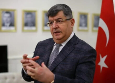 Türk general: “Azərbaycanlılar tezliklə Türkiyə sülhməramlılarının müşaiyətilə Qarabağa qayıdacaqlar”