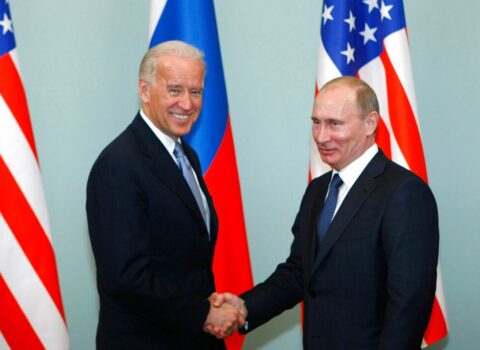Baydenlə Putin razılaşdı, hazırlıqlar BAŞLADI