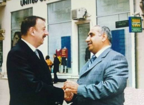 “İlham Əliyev tapşırsa da, onlar oğluma göz verdi, işıq vermədi” – Saatsaz Hacı 