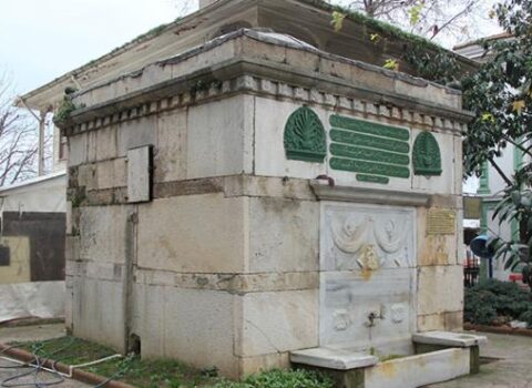 2 800 şəhidin cibindən tapılan pulla tikilən bulaq – FOTO