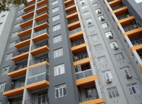 Bu ərazilərdə 5 mərtəbədən yüksək bina TİKİLMƏMƏLİDİR