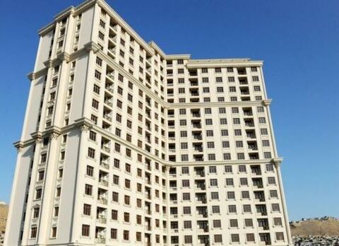 Jurnalistlər üçün tikilən bina ilə bağlı AÇIQLAMA