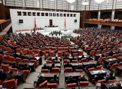 TBMM bu tarixədək işləməyəcək – Qərar