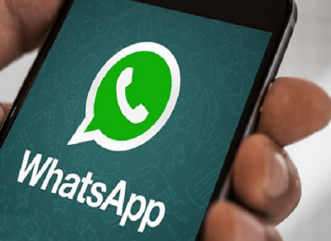 “WhatsApp”dan tarixi rekord