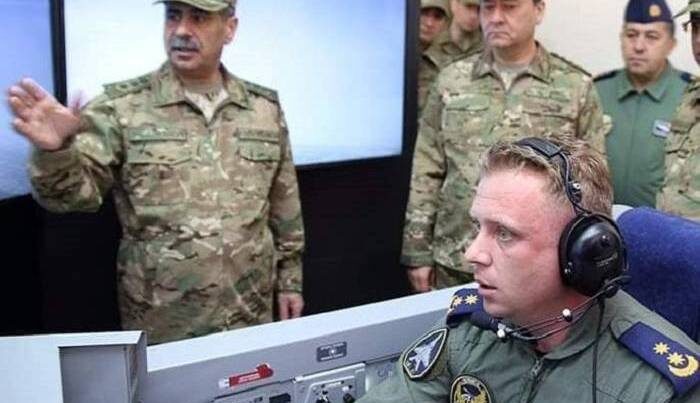 Pilotun ölümündəki müəmma üzə çıxdı: “Sui-qəsd elementi…” – Sadıkovun “əli” var? Pilotun ölümündəki müəmma üzə çıxdı: “Sui-qəsd elementi…” – Sadıkovun “əli” var?