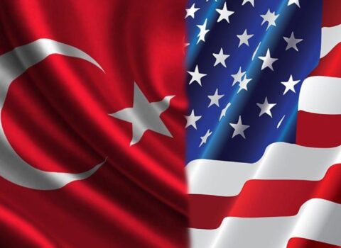 ABŞ-dan Ankaraya qarşı açıqlama: Dəmirdaş…