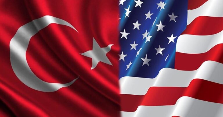 ABŞ-dan Ankaraya qarşı açıqlama: Dəmirdaş… ABŞ-dan Ankaraya qarşı açıqlama: Dəmirdaş…