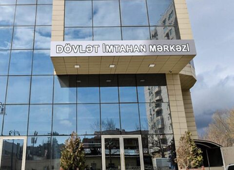 I ixtisas qrupunda informatika fənni üzrə YENİLİK
