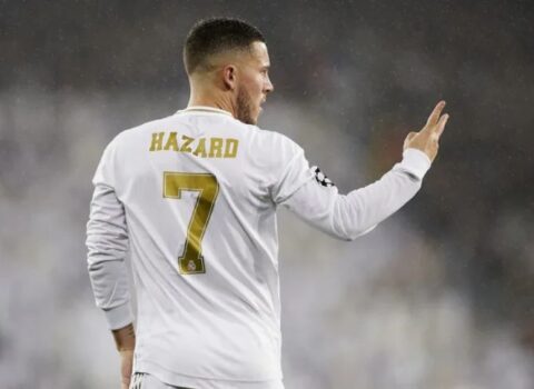 “Qalatasaray” Hazardı transfer etmək istəyir