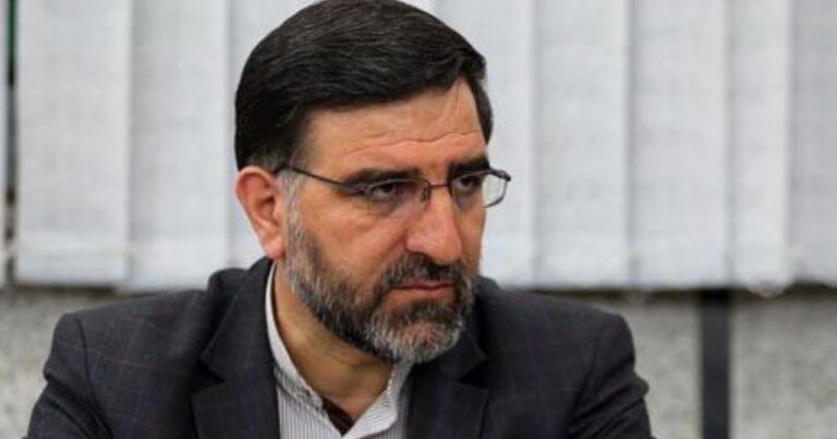 Əgər İrana qarşı sanksiyalar qaldırılmasa, Beynəlxalq Atom Enerjisi Agentliyinin müfəttişləri ölkədən çıxarılacaq – Əhməd Əmirabadi Əgər İrana qarşı sanksiyalar qaldırılmasa, Beynəlxalq Atom Enerjisi Agentliyinin müfəttişləri ölkədən çıxarılacaq – Əhməd Əmirabadi