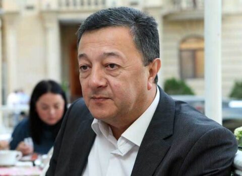 Elçin Şıxlı: Bu agentliyin yaradılması zəruri idi