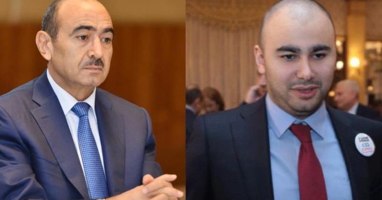 1400 il əvvəl yaşamış Yezidlə Əli Həsənovu nə birləşdirir? – ŞOK FAKTLAR 1400 il əvvəl yaşamış Yezidlə Əli Həsənovu nə birləşdirir? – ŞOK FAKTLAR