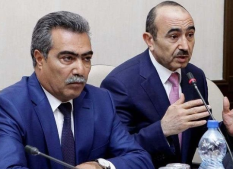 Əli Həsənov Vüqar Səfərlinin məhkəməsinə çağırıldı – YENİLƏNİB