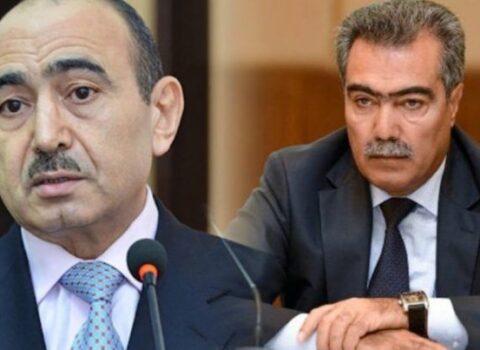 Vüqar Səfərli yeyintilərə görə Əli Həsənovu günahlandırdı – MƏHKƏMƏ İFADƏSİ