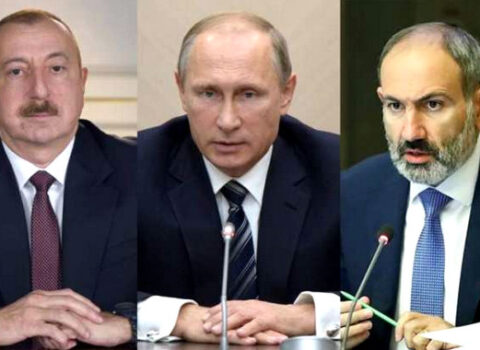Qarabağ görüşü: Putin bunu etməyəcək – Rusiyalı ekspert